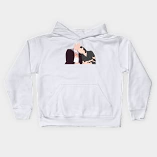 Crossover Kids Hoodie